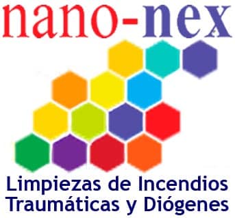 Nano Nex Limpieza Postincendio Nano Nex Limpieza Postincendio